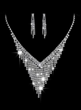 WU 物兮物索茉菲现代轻奢样板间梳妆台粉底液香水化妆品装饰摆件