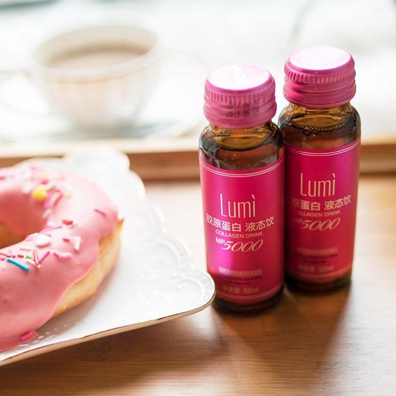  Lumi胶原蛋白