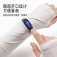 Sun protection sleeves for women, anti-UV ice silk sleeves for men, summer outdoor cycling, driving, fishing, visual watch arm sleeves