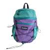 Lightweight hiking and mountaineering bag, travel backpack, casual outdoor sports and cycling small backpack, college student bag for women