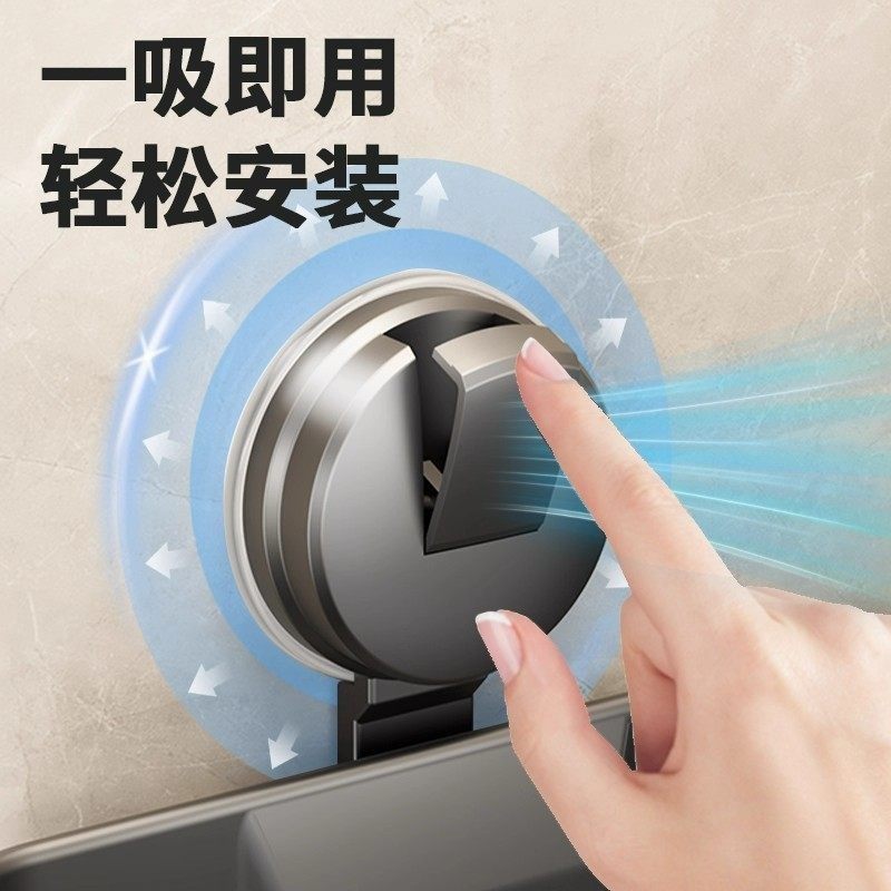 卫生间三角置物架免打孔壁挂浴室转角三角篮洗漱间厕所墙上配菜盘,淘宝优惠券,粉丝福利购,淘宝优惠卷