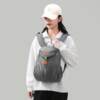 Couple style backpack cycling hiking spring outing backpack large capacity lightweight waterproof outdoor sports backpack mountaineering bag