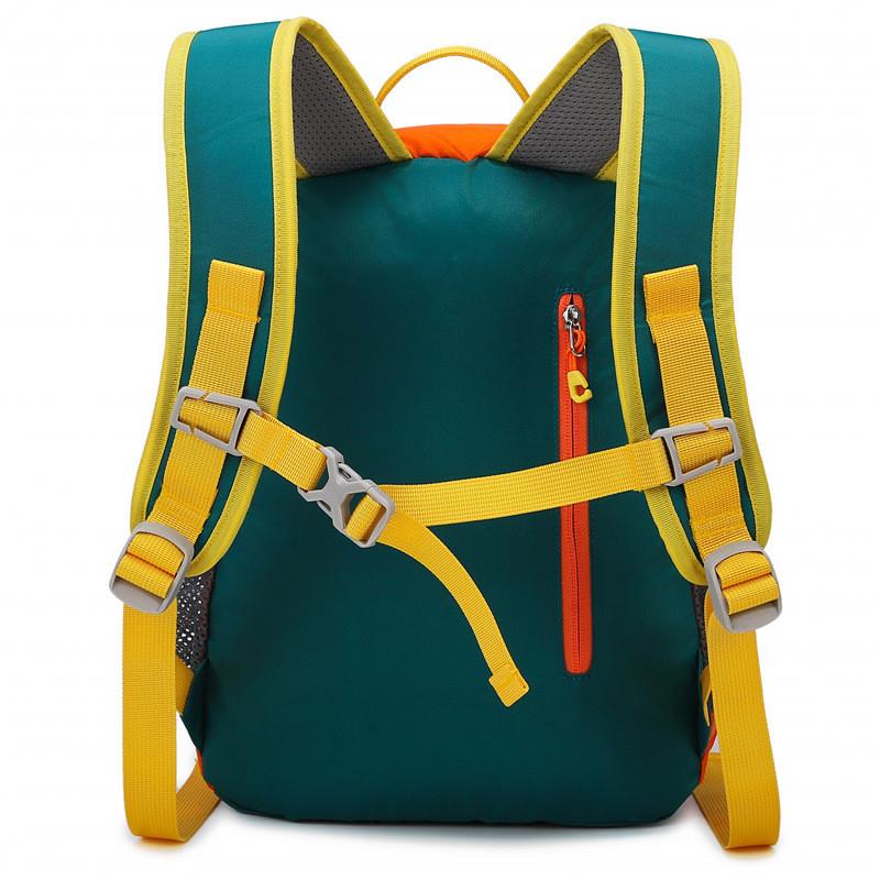 Couple style backpack cycling hiking spring outing backpack large capacity lightweight waterproof outdoor sports backpack mountaineering bag