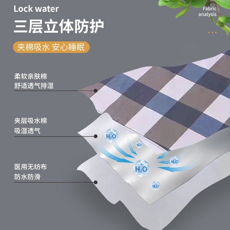 婴儿隔尿垫隔便儿童水洗宝宝防水透气可洗月经姨妈垫大尺寸生理期,淘宝优惠券,粉丝福利购,淘宝优惠卷