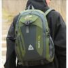 Outdoor sports travel backpack hiking water-repellent backpack men's casual sports bag new camping mountaineering bag