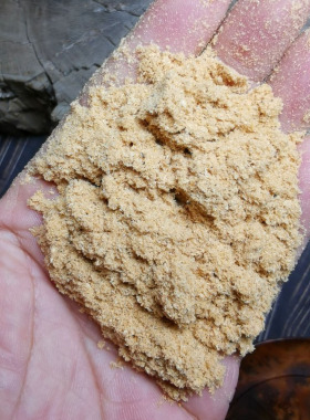 北太行崖柏百年老料刨花粗粉闻香