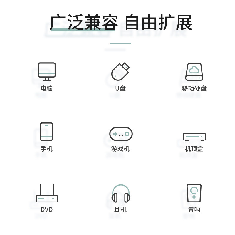 乐佳达yg420家用智能安卓投影机 乐佳达投影机