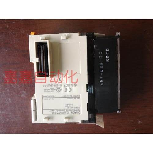 CJ1W-TC001 TC002 TC003 TC004 TC101 TC102 TC103 TC104 - 图3