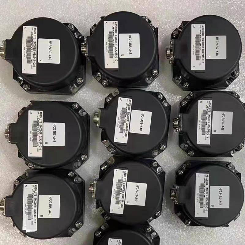 OSA105S5A/OSA105S5/OSA104S2/OSE104S/0SA104S全新三菱编码器 - 图3