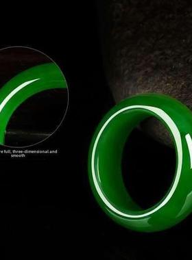 赌神同戒、碧玉戒、和田玉戒、菠菜青戒、男女戒、麻将、和田玉戒