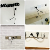 Zhengtai Black Lashing TV -полюсные полюсные круги Audio Tibetan Hdmi Capital Capital Pole Panel