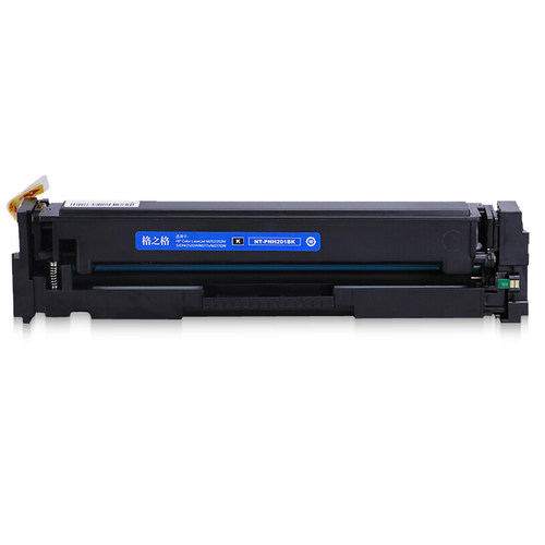 格之格cf400a硒鼓适用hp201a  m252 m252n 252dw 252dn M274n粉盒 - 图3