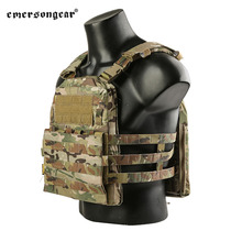 Emerson EMERSON CP Style AVS minimalist version vest multicolor light Tactical vest No built-in plugboard