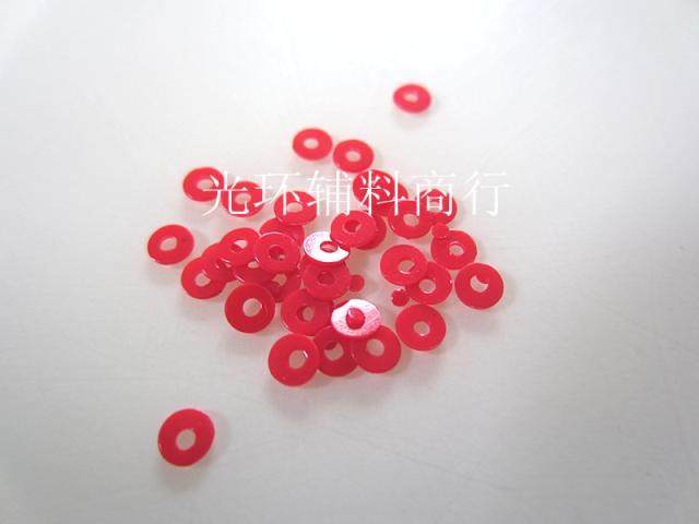 DIY亮片 3mm平面珠片约20克 11色可选 服装辅料 珠饰品配件,淘宝优惠券,粉丝福利购,淘宝优惠卷