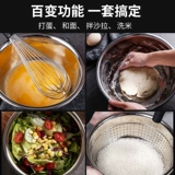 Кухня из нержавеющей стали Chuangsheng 304 кухня из нержавеющей стали обстановка круглого супового бассейна увлажняющее крем