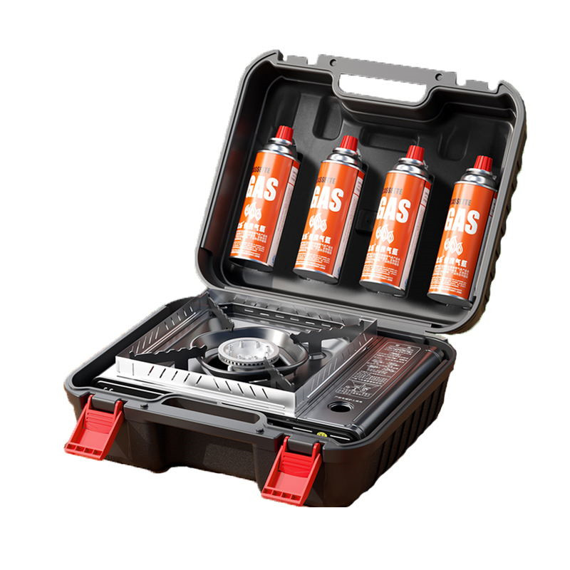  徐小建野餐炉具/焚火架