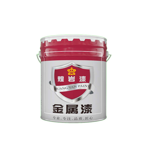 煌岩氟碳漆金属漆防锈漆防腐漆户外铝合金钢铁工业油漆设备防腐漆 - 图3