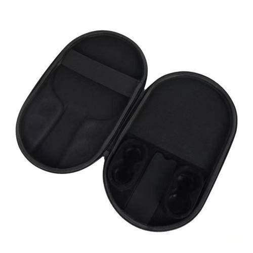 LOKI雷神拍套 雷神四球拍包 大容量乒乓球拍包 雷神硬壳包 - 图3