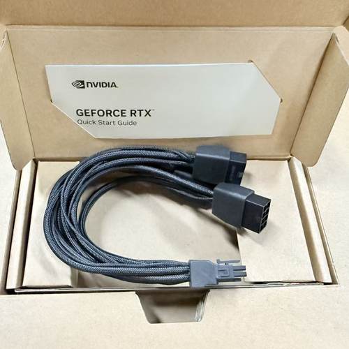 NVIDIA英伟达RTX5070FE公版GDDR7新架构12G显卡DLSS4原厂国行现货 - 图2