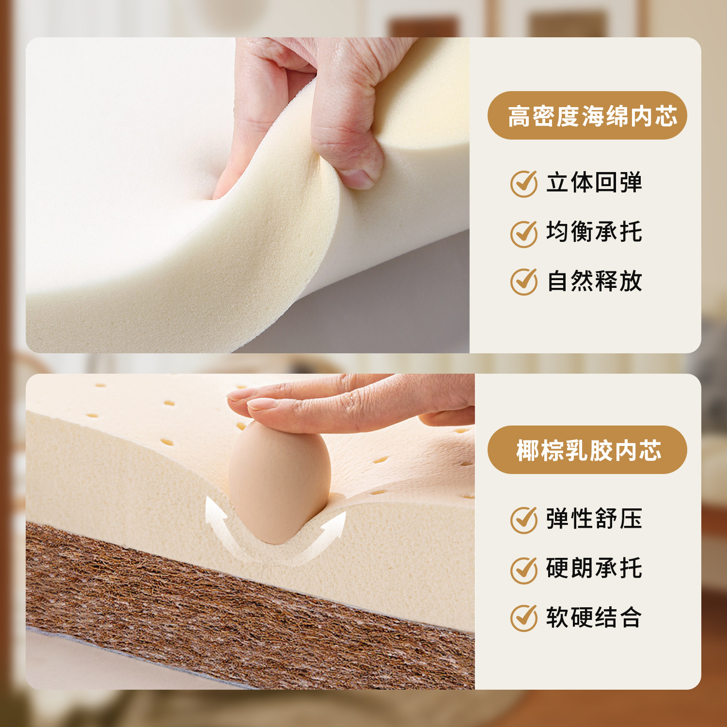 防水泰迪绒卡座垫子鞋柜坐垫软包定做换鞋凳垫沙发垫靠背一体定制,淘宝优惠券,粉丝福利购,淘宝优惠卷