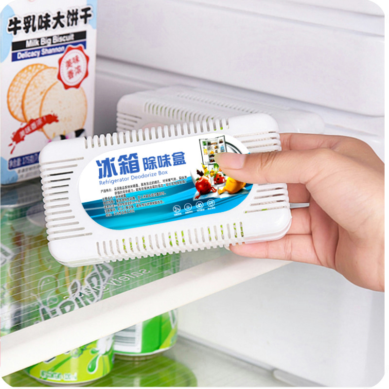 冰箱除味剂清洁除臭非杀菌消毒去除异味家用专用去污去霉清洗神H_小小家居生活_收纳整理