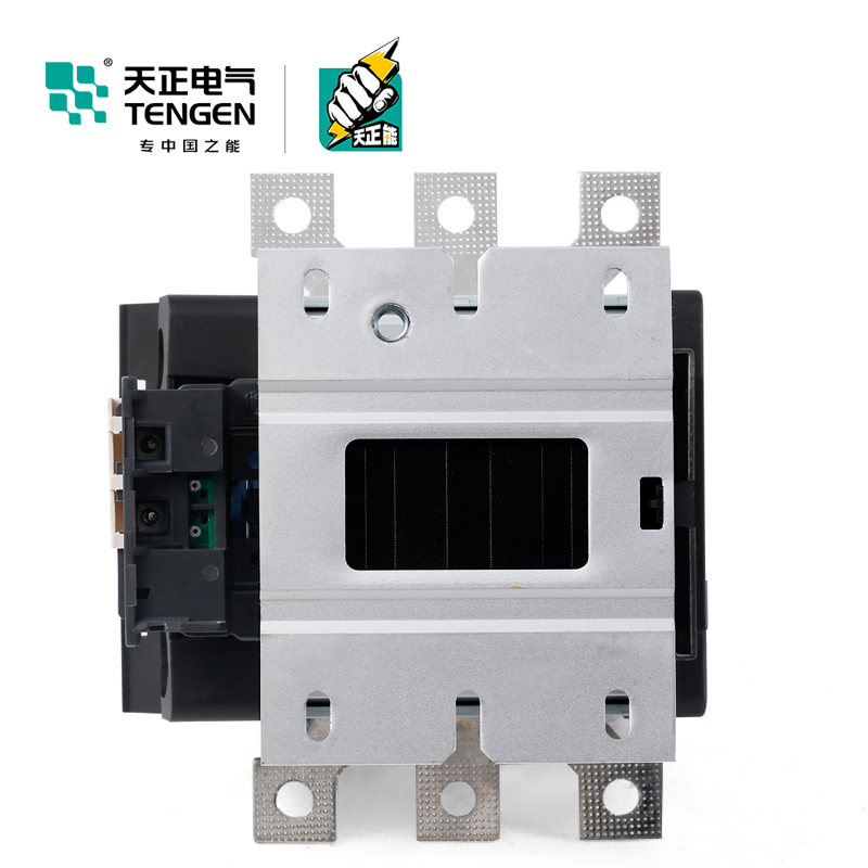 TENGEN天正 CJX2F-225A交流接触器 CDC6-225 NC2-225 220V 380V - 图2