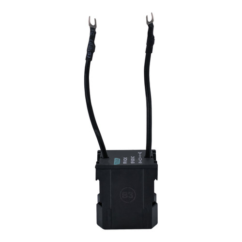 TENGEN天正FR1-VC242浪涌抑制模块TGC1接触器电梯配件187-242V - 图3