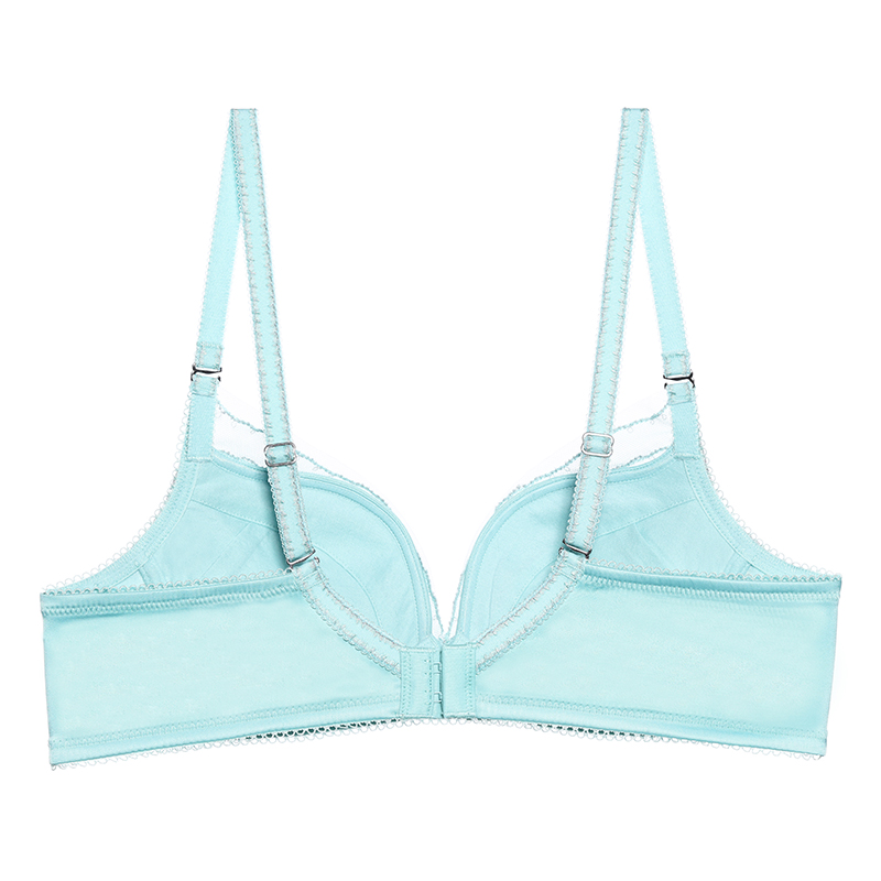 laclover兰卡文早秋新品挚爱文胸 LACLOVER文胸