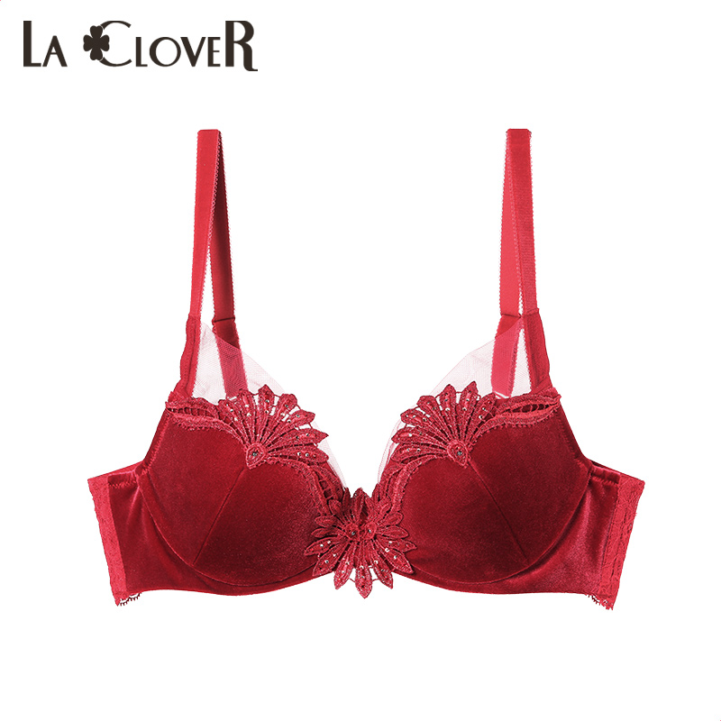  LACLOVER文胸