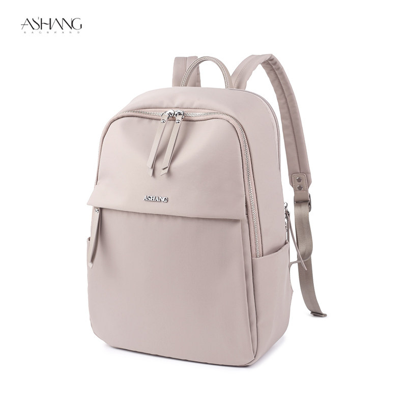  ashang双肩背包