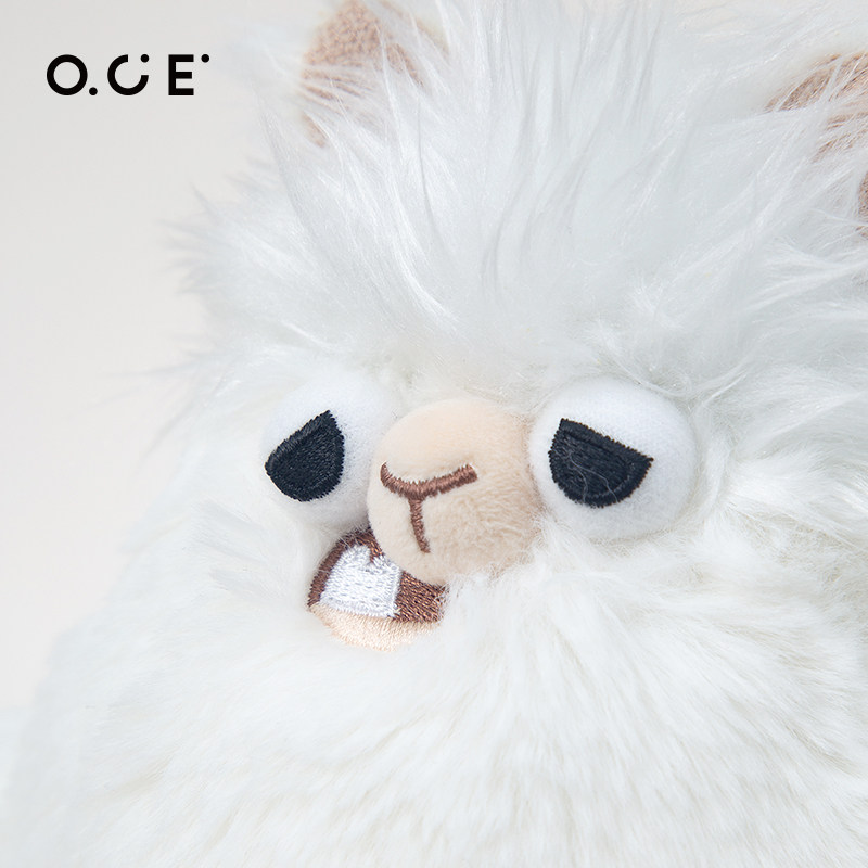  OCE毛绒布艺类玩具