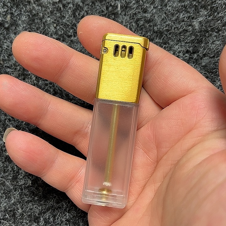 透明油仓储油式打火机 长待机煤油砂轮打火机 不可换棉线打火机,淘宝优惠券,粉丝福利购,淘宝优惠卷