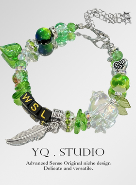 YQ.STUDIO原创设计周杰伦JAY