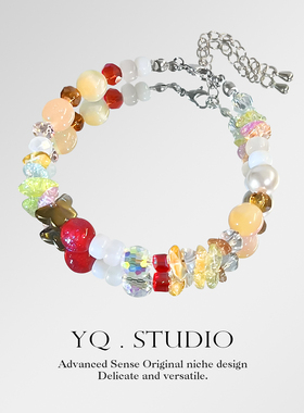 YQ.STUDIO女圣诞限定原创