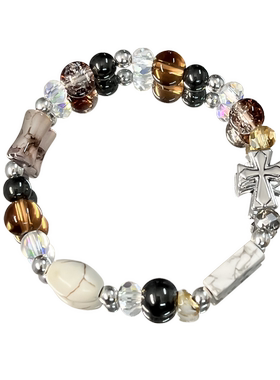 YQ.STUDIO | 原创设计薛之谦[除了你什么都没有]专辑手链形象手串