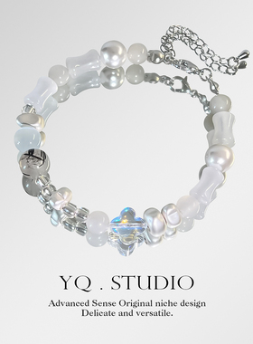 YQ.STUDIO男女通用简约百搭