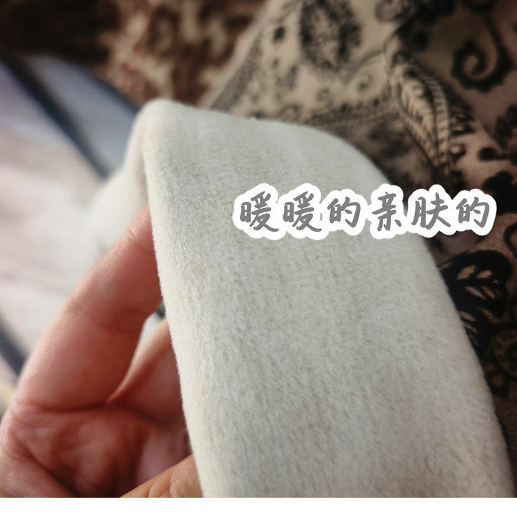 秋冬加大码托胸保暖背心内衣打底美体中厚产后哺乳喂奶胖MM200斤,淘宝优惠券,粉丝福利购,淘宝优惠卷