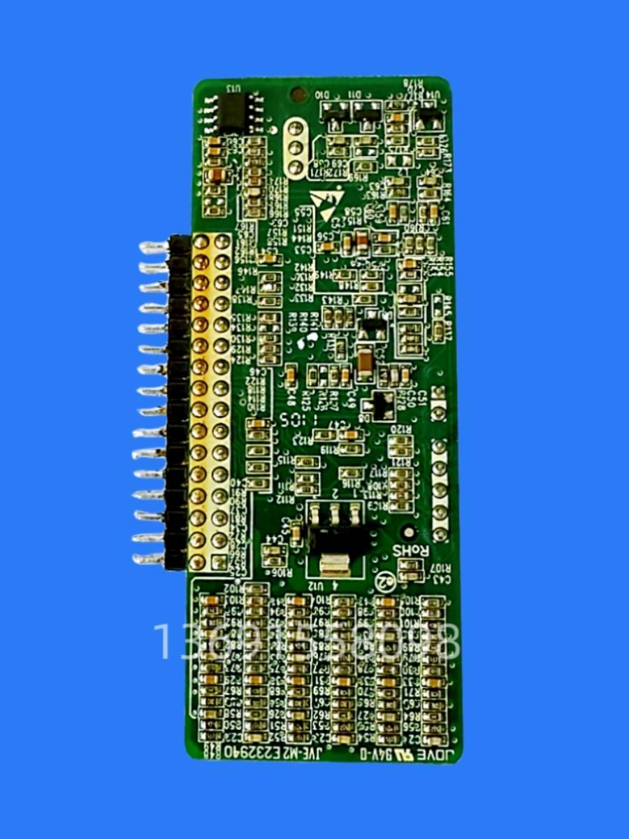 MT153GB2DSP1汇川变频器MD280和320系列包好的小立板竖板线路板询 - 图3