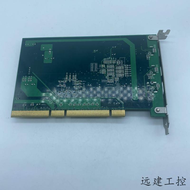 远建  Fireboard800工业相机1394B图像采集卡 9新包好询价为准 - 图1