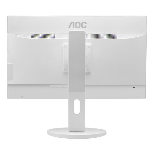 AOC大师925 27英寸一体机电脑14代酷睿i5i7办公设计师家用游戏升降旋转壁挂台式整机 - 图3