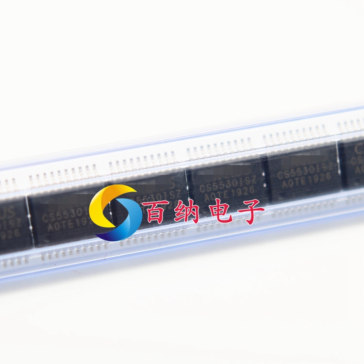 CS5530-ISZ CS5523-ASZ CS5532-ASZ CS5532-BSZ 模数转换器IC芯片 - 图1