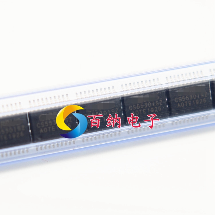 CS5530-ISZ CS5523-ASZ CS5532-ASZ CS5532-BSZ 模数转换器IC芯片 - 图2