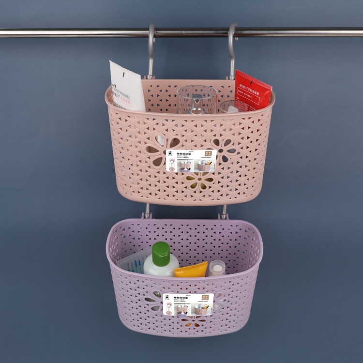 推荐Taro bedside storage hanging basket dormitory bedside sh - 图3