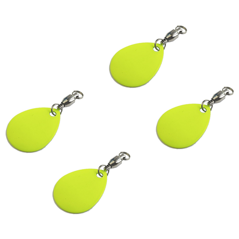 DIY路亚假饵黑坑复合亮片旋转组件钓黑鱼鲈鱼龙纹斑神饵噪音片,淘宝优惠券,粉丝福利购,淘宝优惠卷