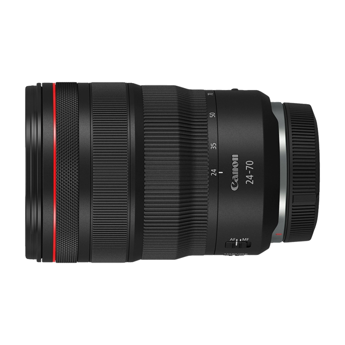 佳能RF24-70mm F2.8 L IS USM全画幅标准变焦镜头大三元R5 R6 RP - 图3