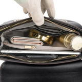 Сумка через плечо, небольшая сумка, сумка на одно плечо для матери, из натуральной кожи, коллекция 2023