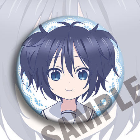 Happy Sugar Life 动漫徽章现货 幸福甜蜜生活二次元周边挂件海报,淘宝优惠券,粉丝福利购,淘宝优惠卷