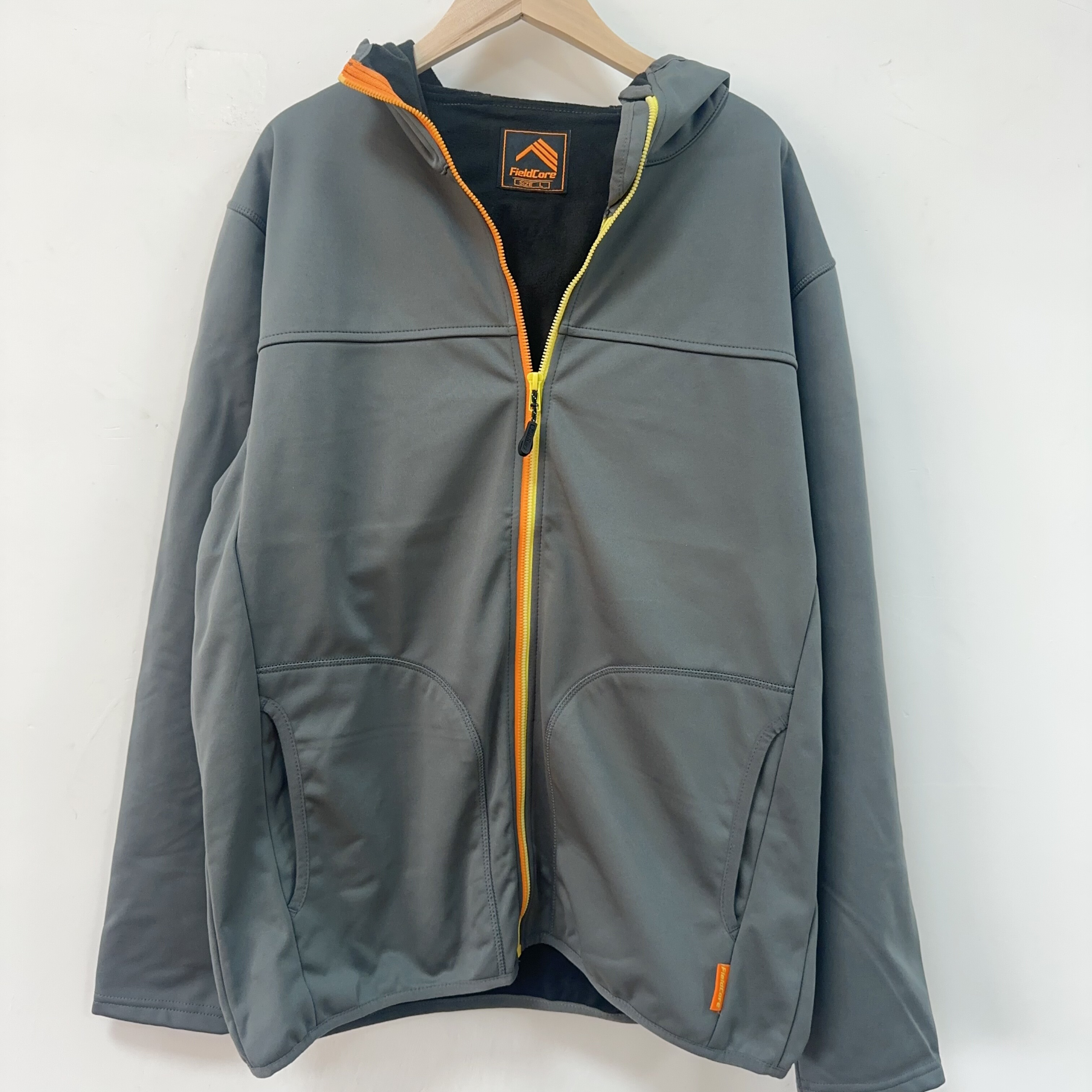 瑕疵品日单男女同款防风运动外套休闲上衣加绒外套夹克上衣,淘宝优惠券,粉丝福利购,淘宝优惠卷