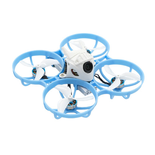 百达BETAFPV Meteor75Pro ELRS2.4G穿越机 400mw模拟图传到手飞 - 图3