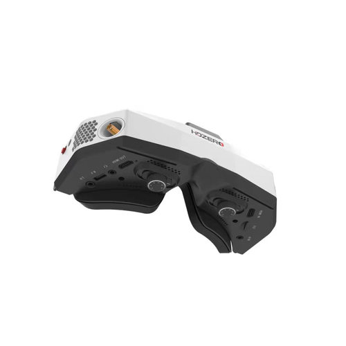 HDZero Goggle2眼镜FPV穿越机高清数字图传支持模拟接收眼罩 - 图0